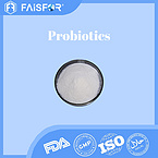 OEM Probiotics Premix Powder