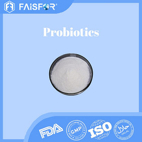 OEM Probiotics Premix Powder