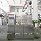 5L Supercritical CO2 Extraction Machine