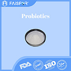 OEM Probiotics Premix Powder