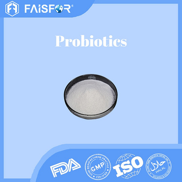 OEM Probiotics Premix Powder