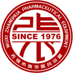 Wuxi Zhanghua Pharmaceutical Equipment Co.,Ltd