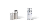 MDI FCP plasma coated canisters