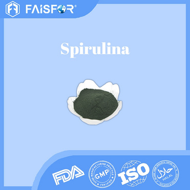 Spirulina