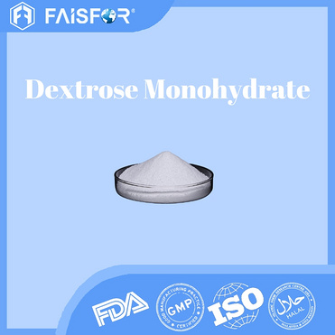 Dextrose Monohydrate