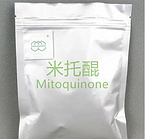 High-quality Mitoquinone manufacturer  CAS No.:444890-41-9  25%/98% purity min.  supplements ingredi