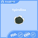 Spirulina