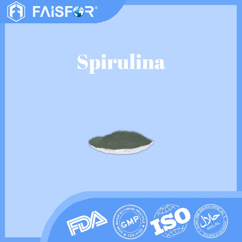 Spirulina