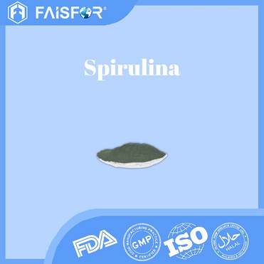 Spirulina