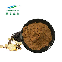 10:1 He Shou Wu Extract Fo Ti Powder