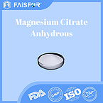 Magnesium Citrate Anhydrous