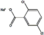 Sodium 2,5-dichlorobenzoate