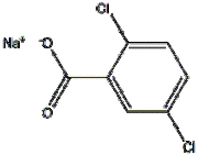 Sodium 2,5-dichlorobenzoate