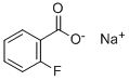 Sodium 2-fluorobenzoate