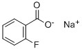 Sodium 2-fluorobenzoate