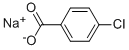 Sodium 4-chlorobenzoate