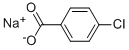 Sodium 4-chlorobenzoate