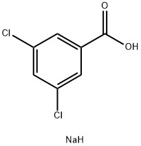 Sodium 3,5-dichlorobenzoate