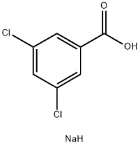 Sodium 3,5-dichlorobenzoate