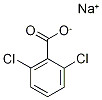 Sodium 2,6-dichlorobenzoate