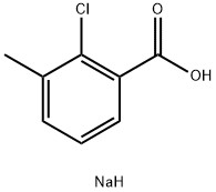 Sodium-2-chloro-3-methylbenzoate