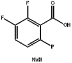 Sodium-2,3,6-trifluorobenzoate