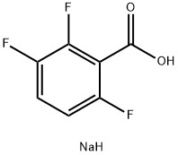 Sodium-2,3,6-trifluorobenzoate
