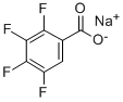 Sodium 2,3,4,5-Tetrafluorobenzoate