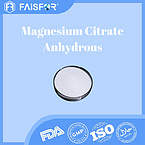 Magnesium Citrate Anhydrous