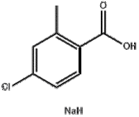 Sodium-4-chloro-2-methylbenzoate