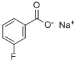 Sodium 3-Fluorobenzoate