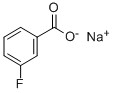 Sodium 3-Fluorobenzoate