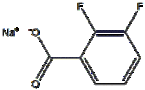 Sodium 2,3-Difluorobenzoate