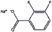 Sodium 2,3-Difluorobenzoate