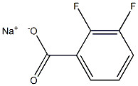 Sodium 2,3-Difluorobenzoate