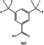 Sodium 3,5-di(Trifluoromethyl)benzoate