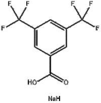 Sodium 3,5-di(Trifluoromethyl)benzoate