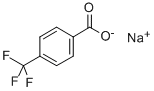 Sodium 4-(Trifluoromethyl) benzoate