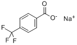 Sodium 4-(Trifluoromethyl) benzoate