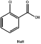 Sodium 2-chlorobenzoate