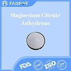 Magnesium Citrate Anhydrous