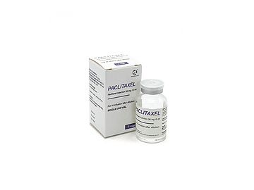 Paclitaxel Injection 30mg/5ml  