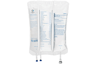 Medium and Long Chain Fat Emulsion/ Amino Acids(16)/ Glucose(16%)Injection