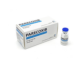 Parecoxib Sodium for Injection 40mg