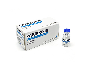 Parecoxib Sodium for Injection 40mg  