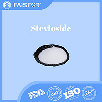 High quality Stevia Extract Stevioside powder