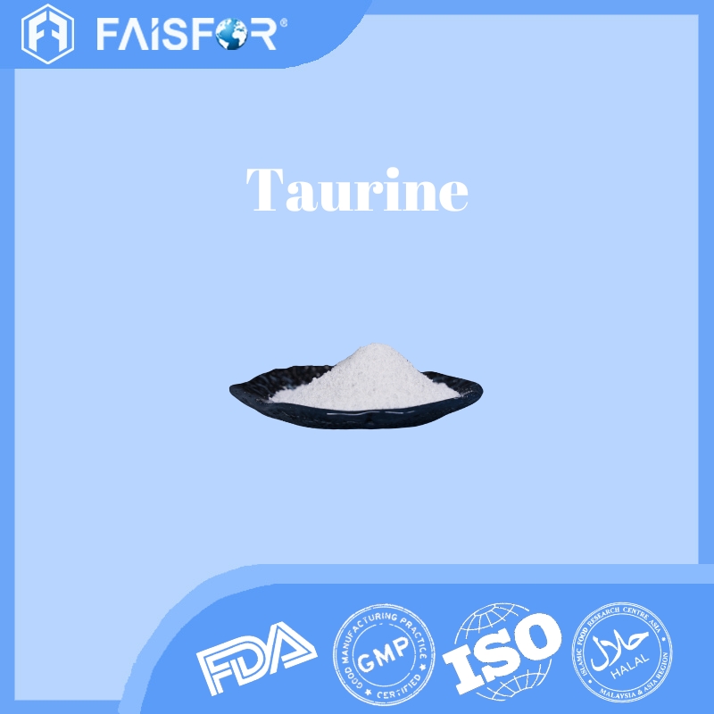 Taurine  
