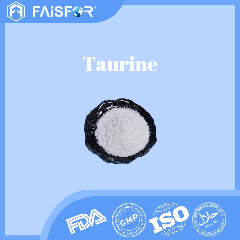 Taurine  