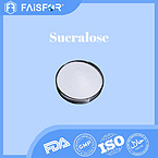 High quality food grade sweetener?Sucralose,CAS 56038-13-2