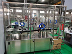 粉末封裝機(jī)